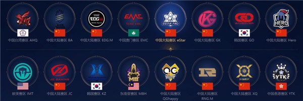 物色人才 物色人才