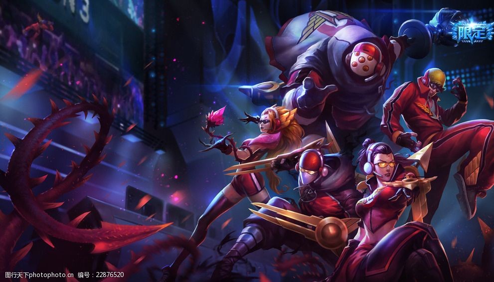 与众不同的 与众不同的