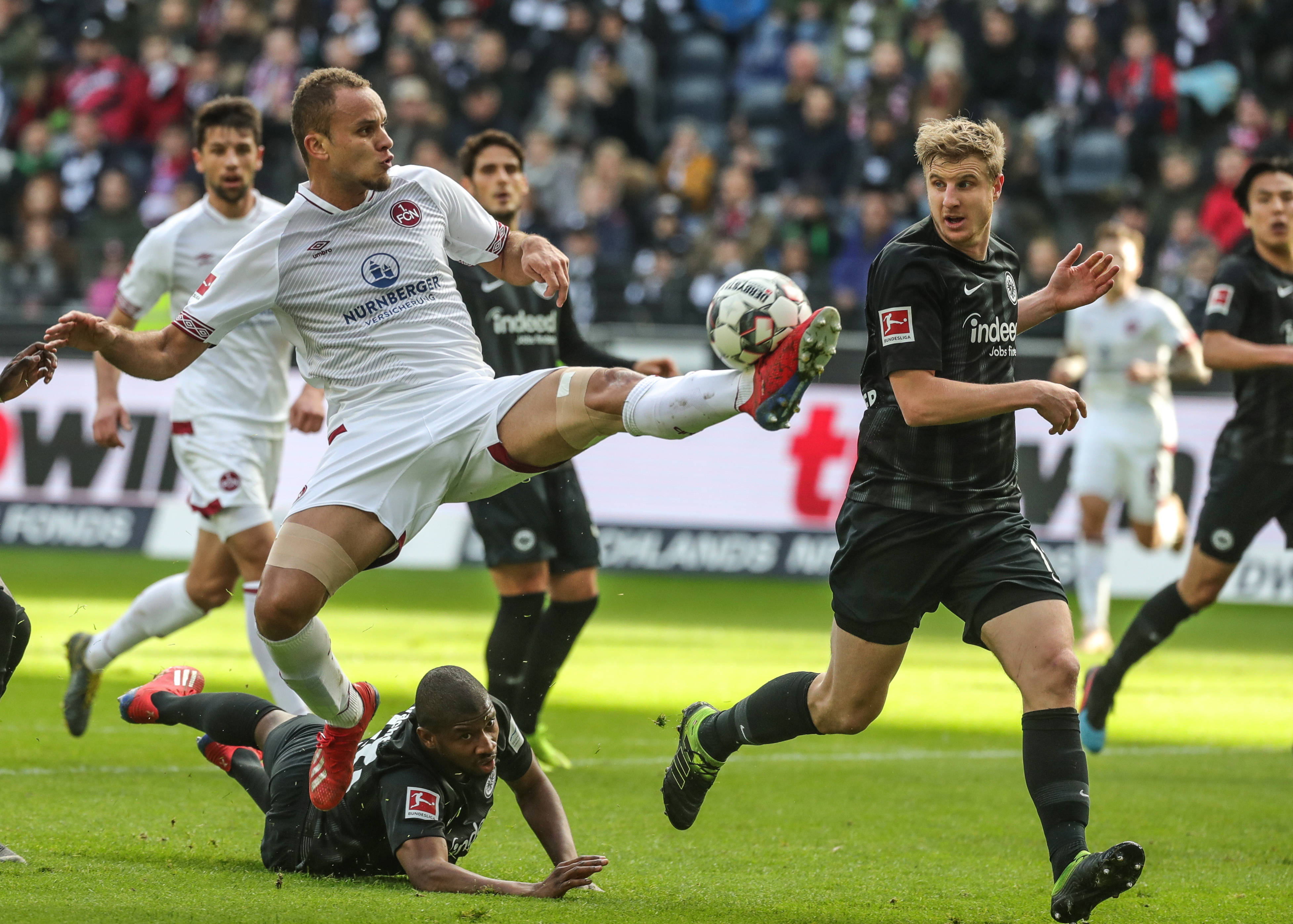 副其实的王 副其实的王